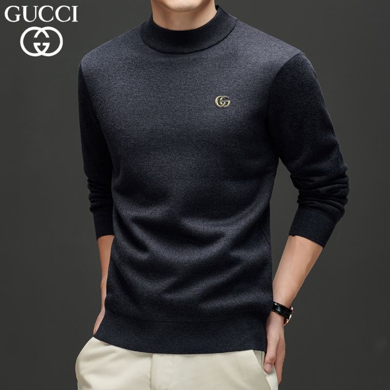 Gucci Sweaters